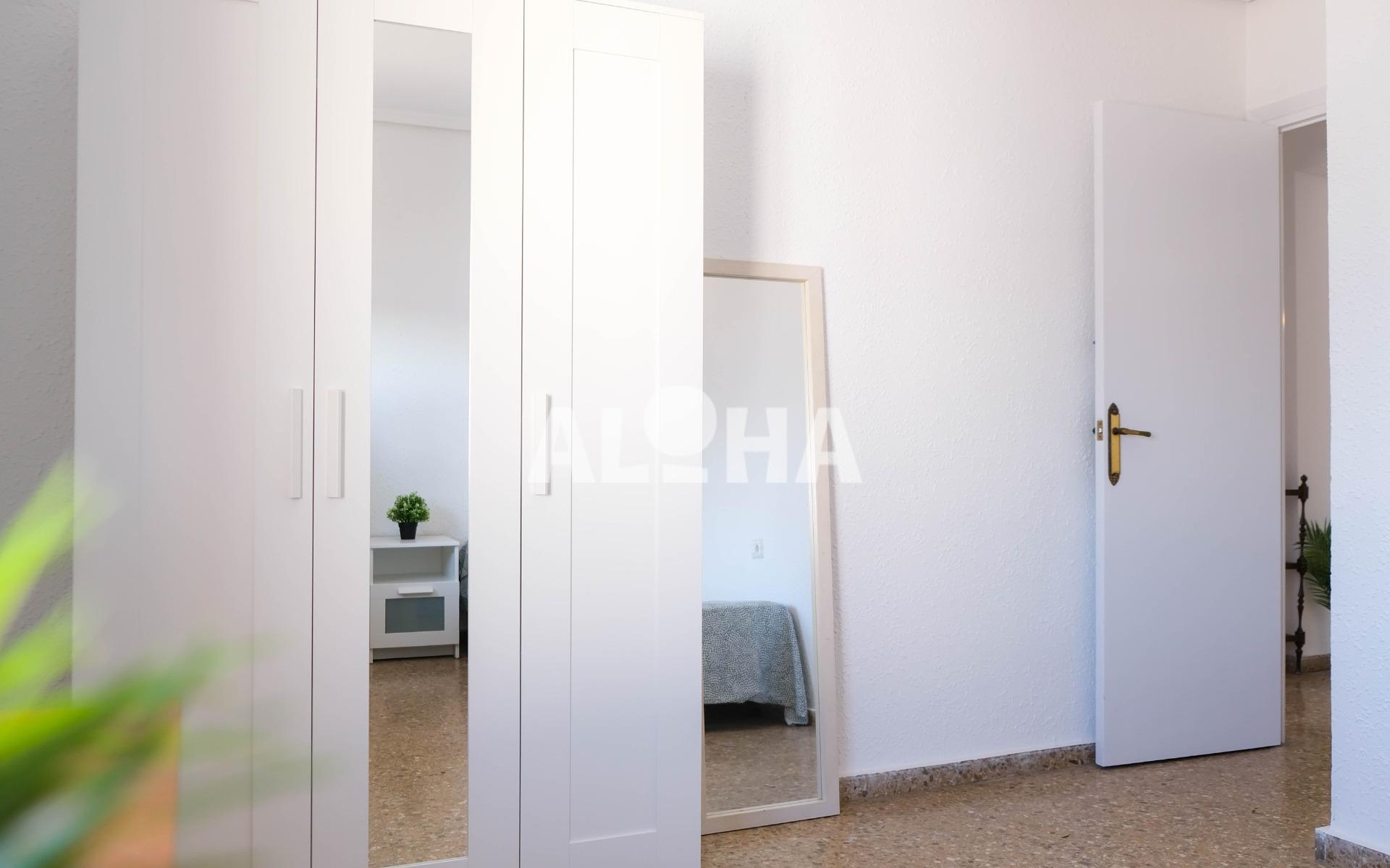 Apartamento en CEU, Alfara del Patriarca – A0033-7