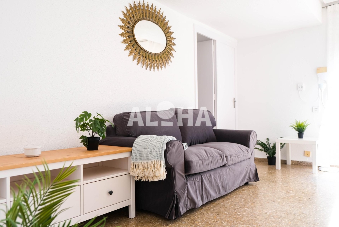 Apartamento en CEU, Alfara del Patriarca – A0033-7