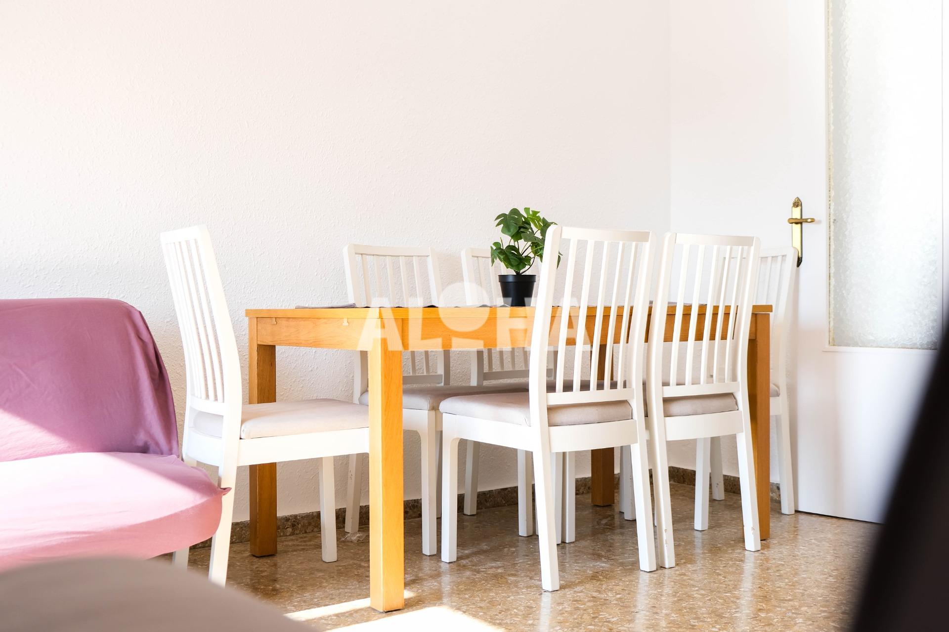Apartamento en CEU, Alfara del Patriarca – A0033-7