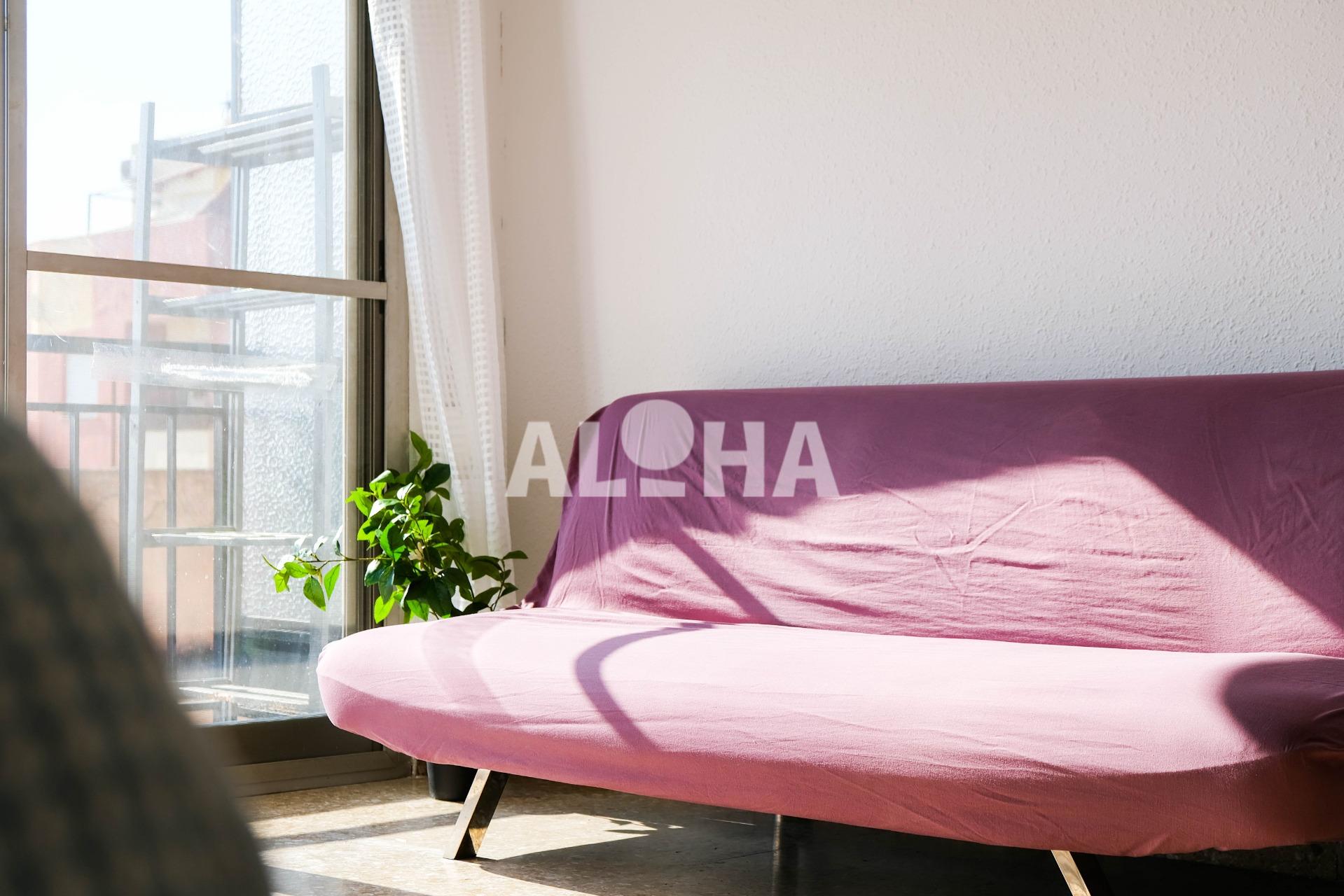 Apartamento en CEU, Alfara del Patriarca – A0033-7