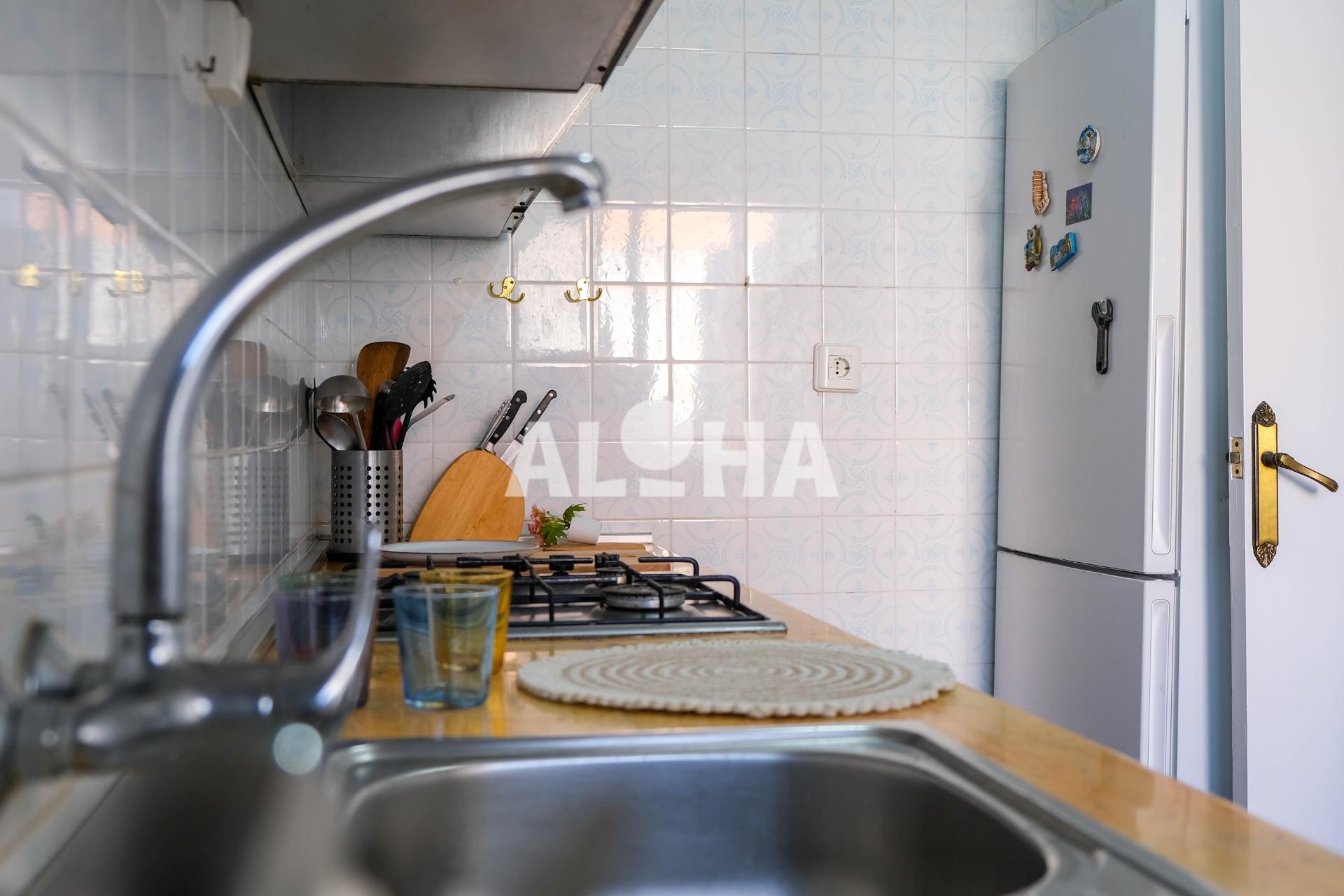 Apartamento CEU Alfara del Patriarca