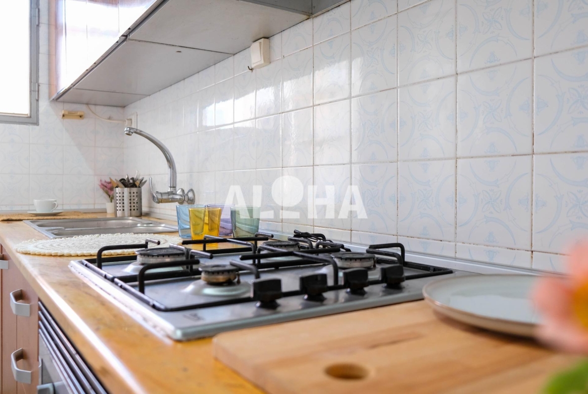 Apartamento 1 habitaciones en CEU Alfara del Patriarca