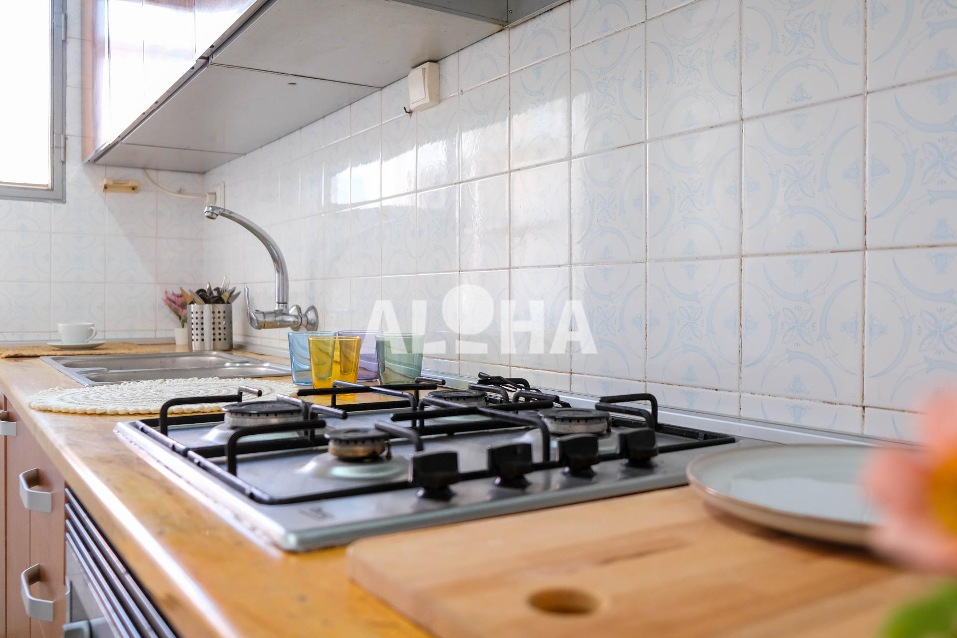 Apartamento 1 habitaciones en CEU Alfara del Patriarca