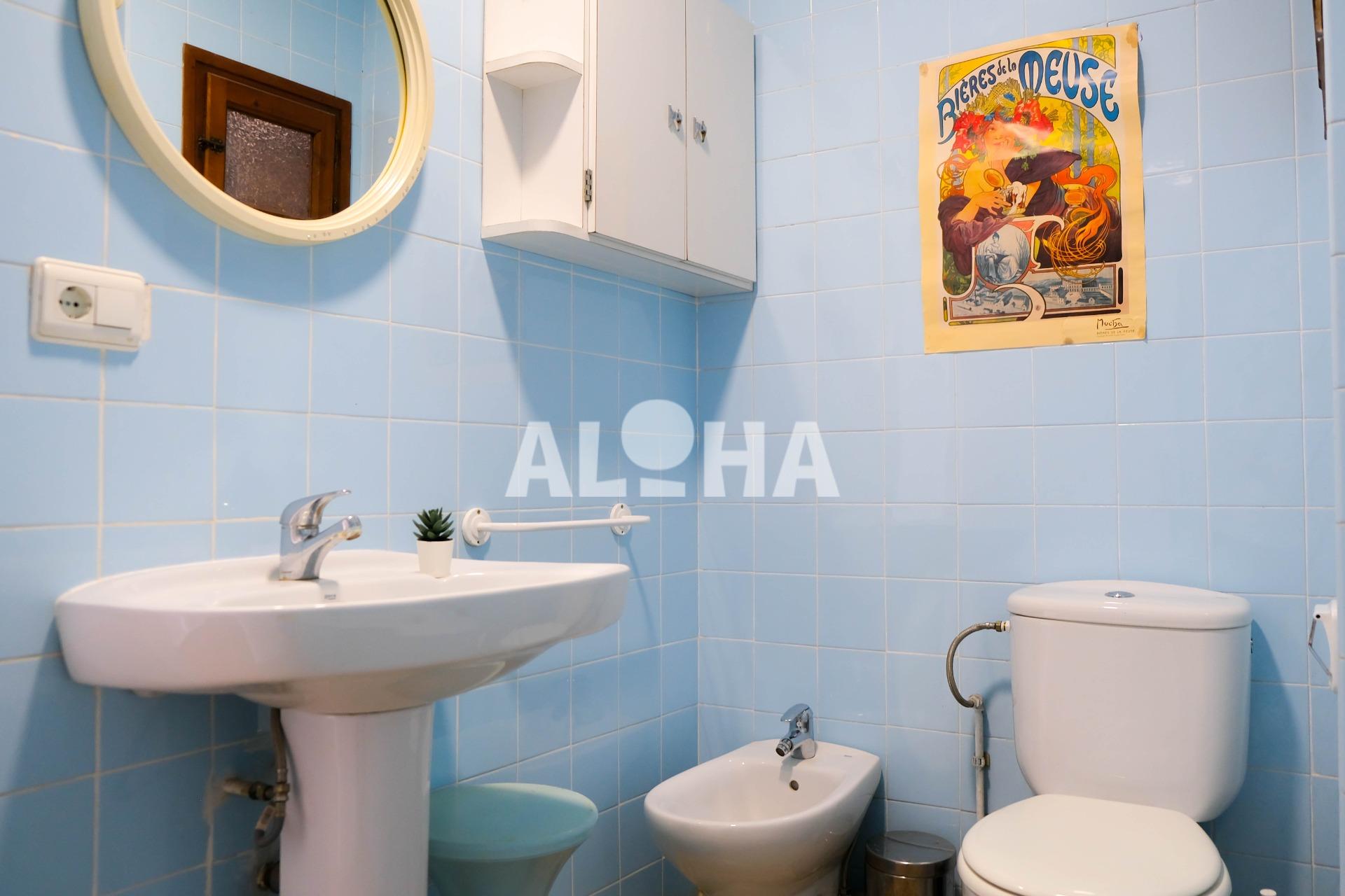 Apartamento CEU  CEU Alfara del Patriarca 4