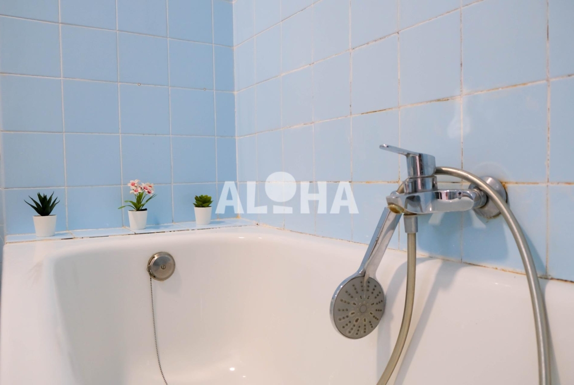 Apartamento CEU Alfara del Patriarca 5
