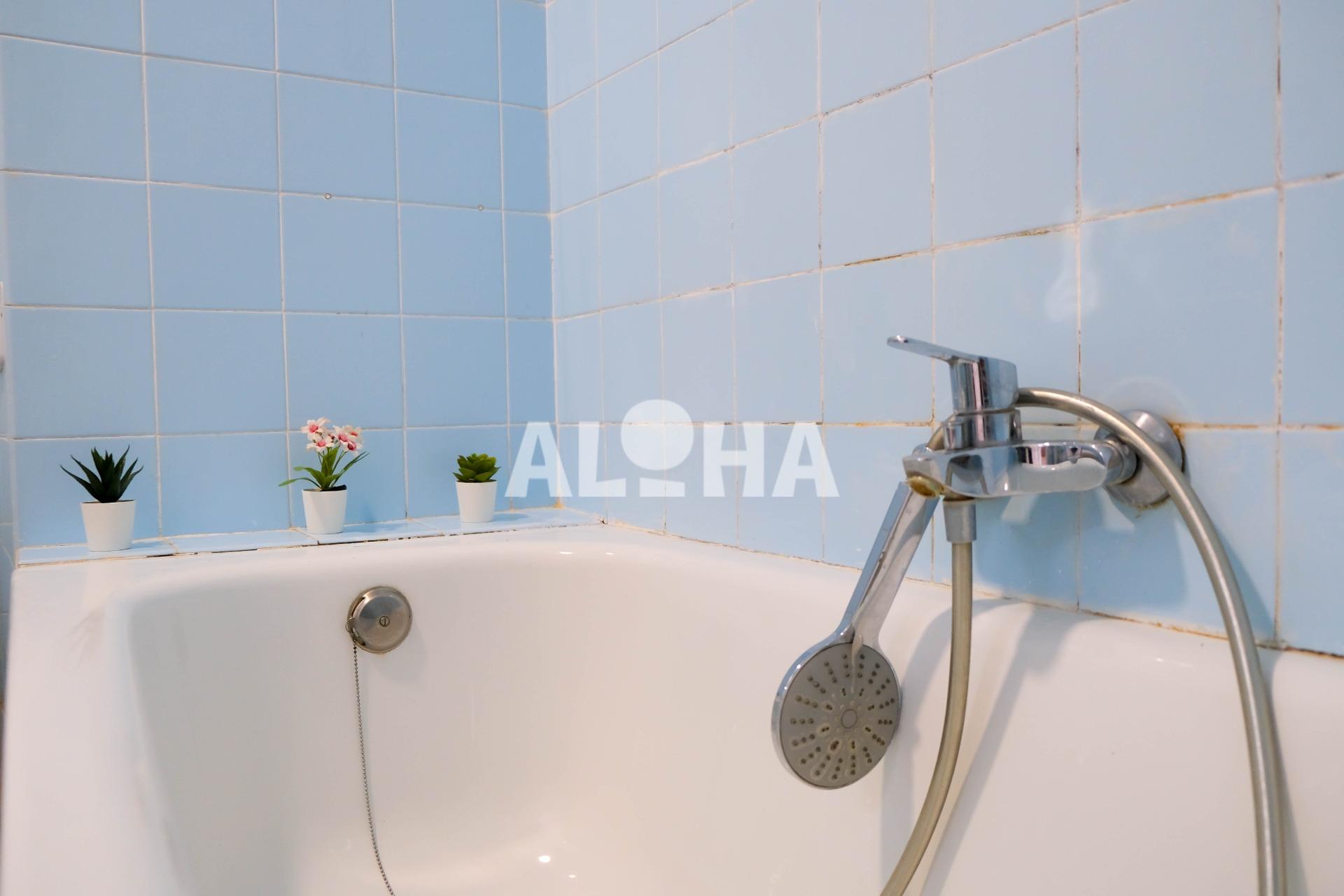 Apartamento CEU Alfara del Patriarca 5