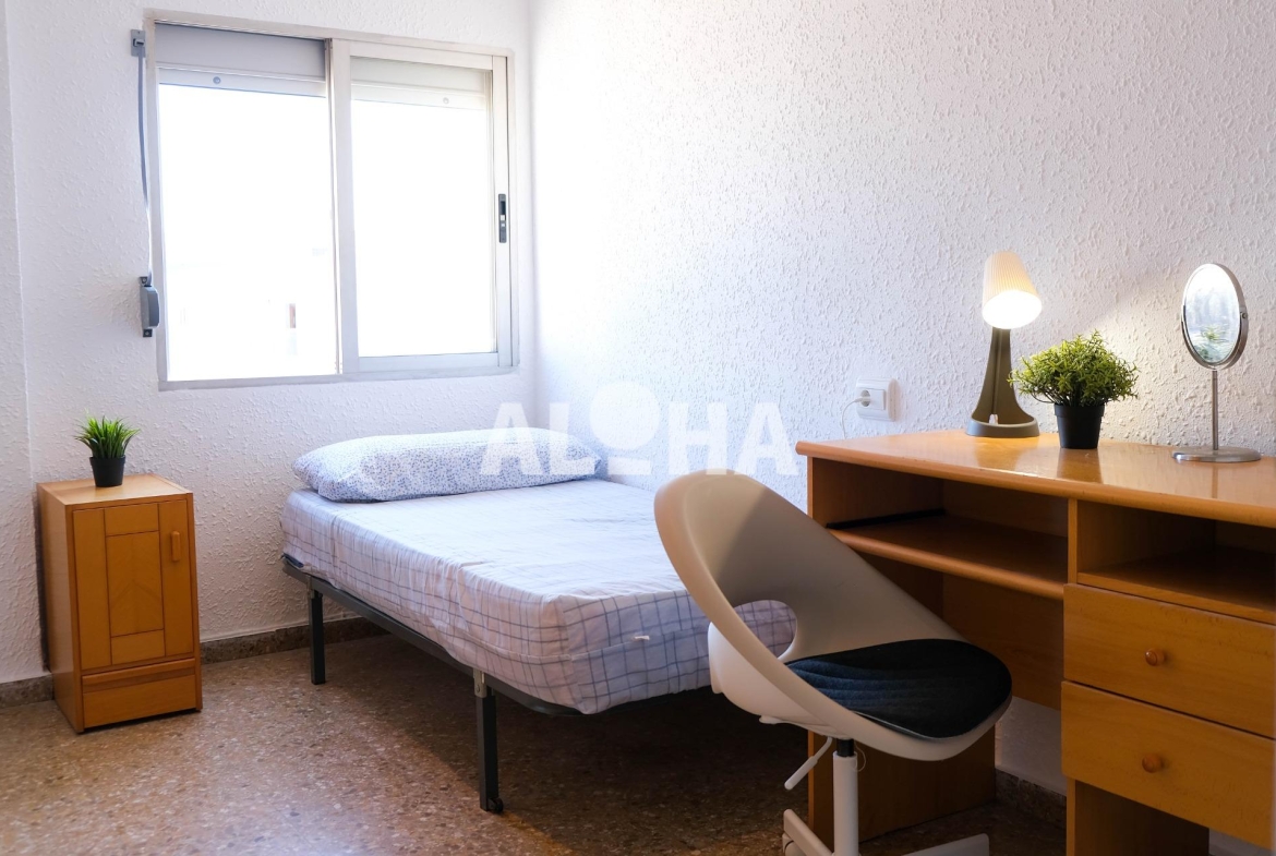 Apartamento CEU Alfara del Patriarca 6
