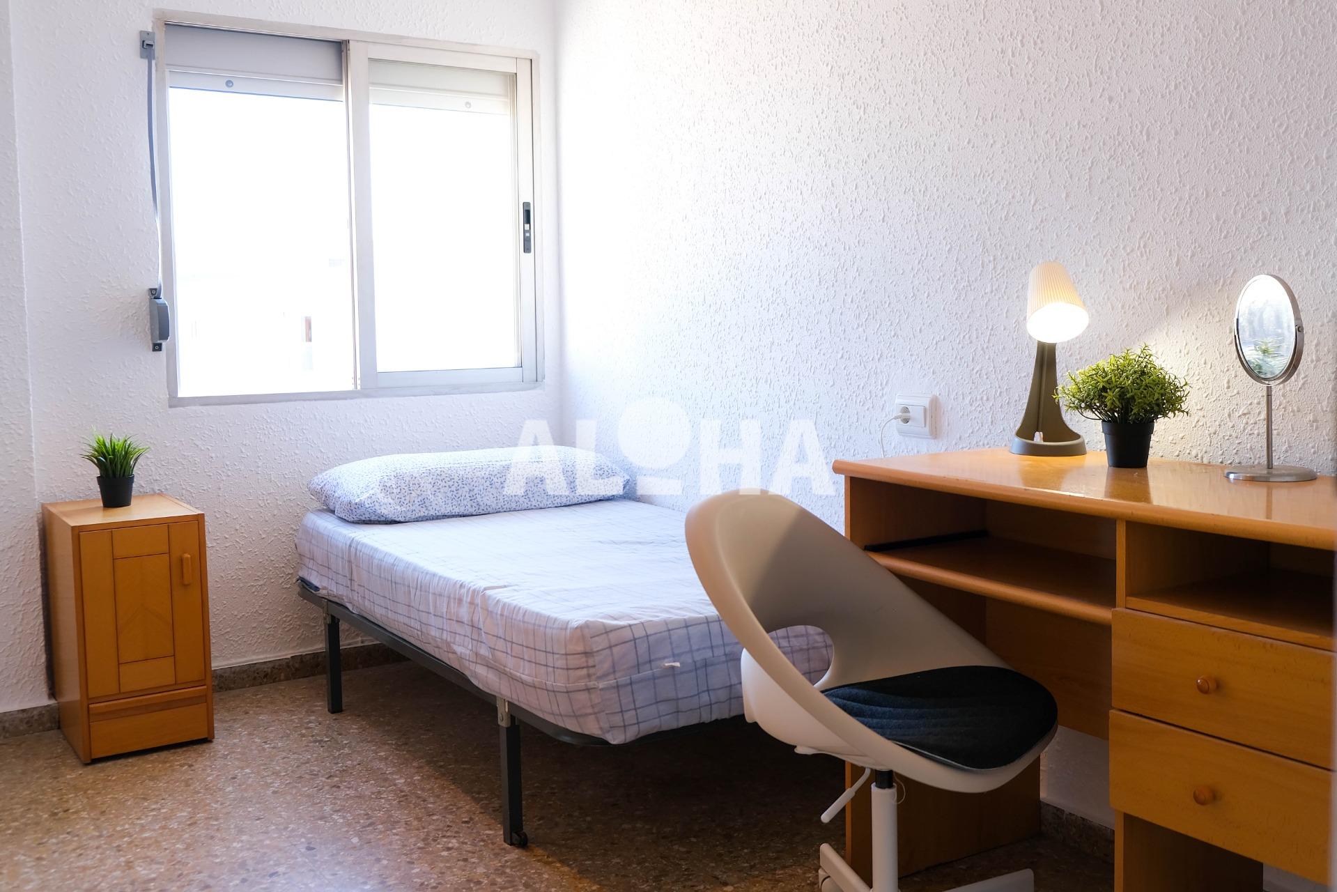 Apartamento CEU Alfara del Patriarca 6