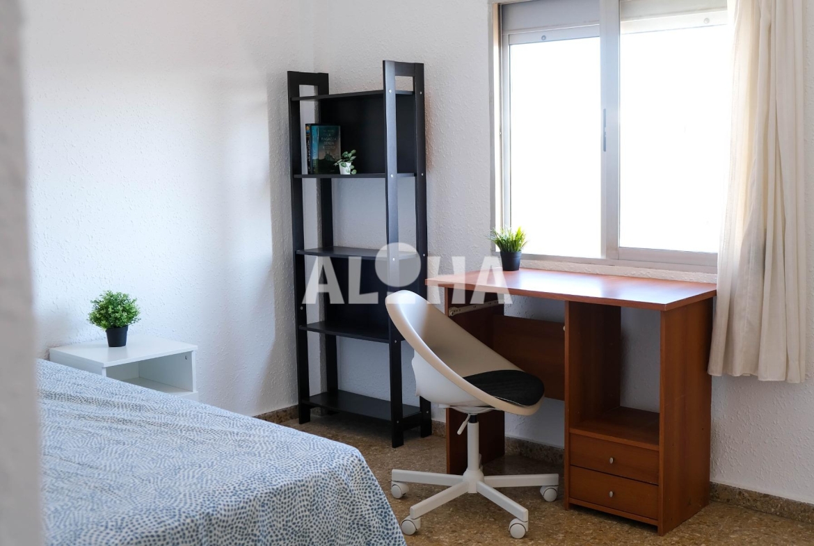Apartamento CEU Alfara del Patriarca 7