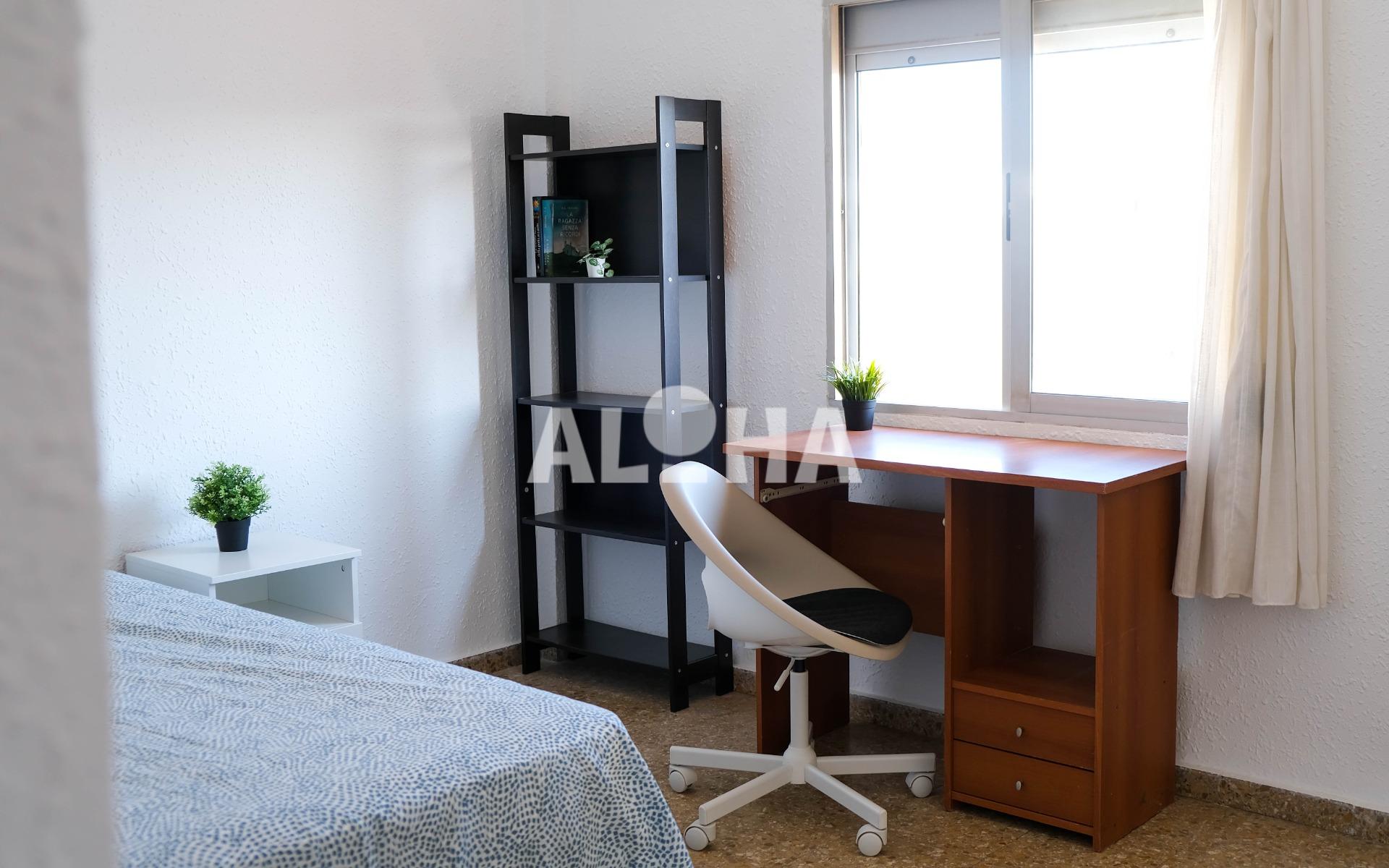 Apartamento CEU Alfara del Patriarca 7