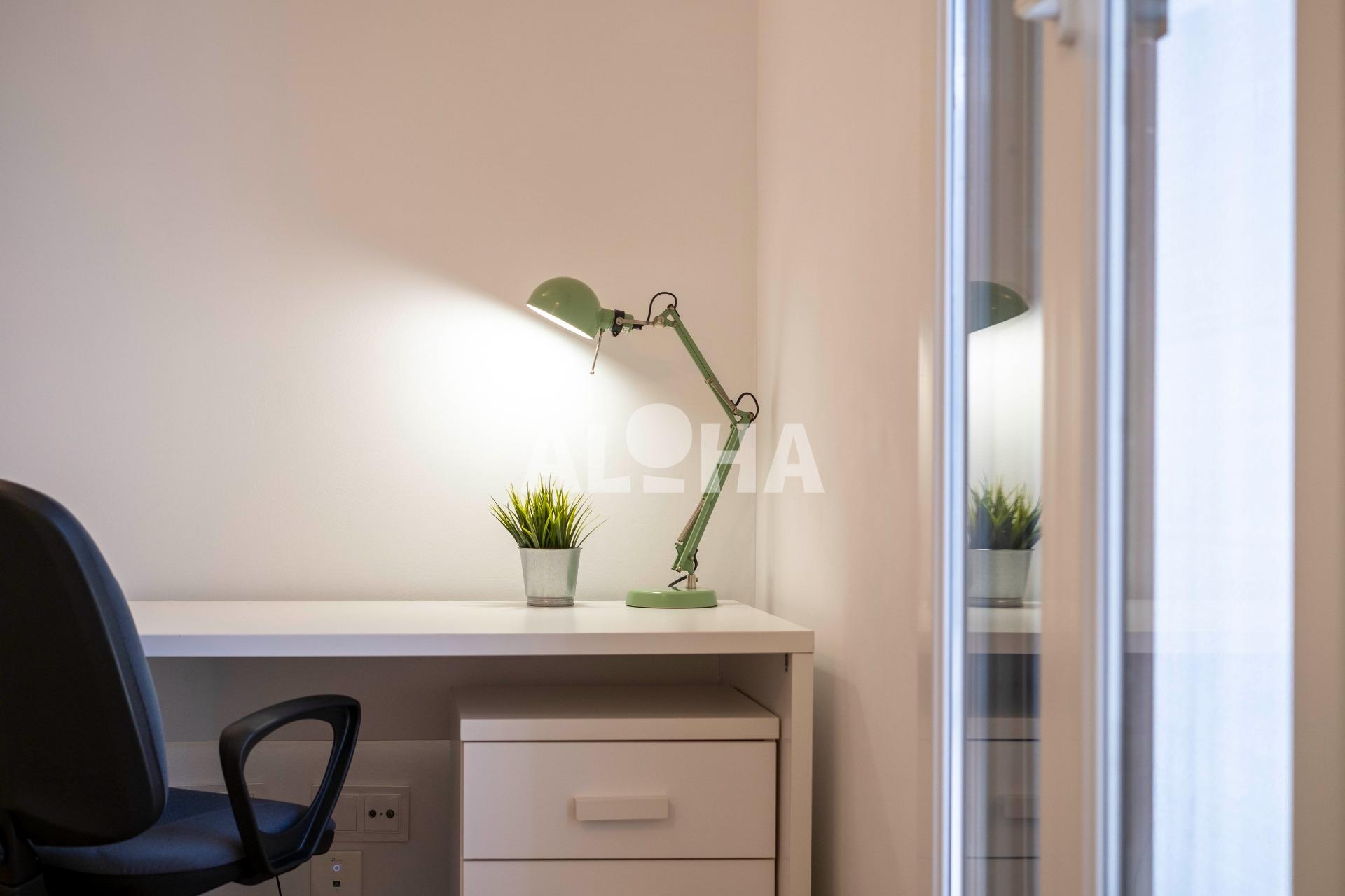 Habitación Alfara del Pariarca Alfara del Patriarca 9