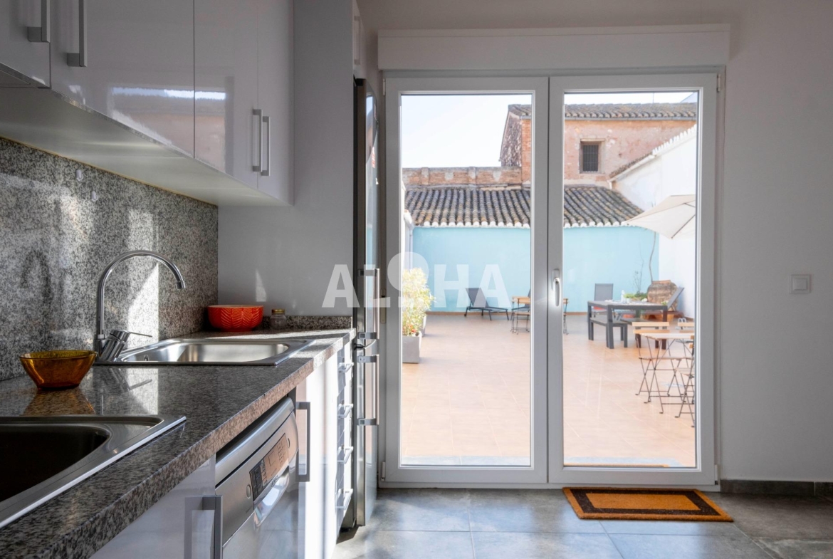 Habitación 0 habitaciones en Alfara del Pariarca Alfara del Patriarca