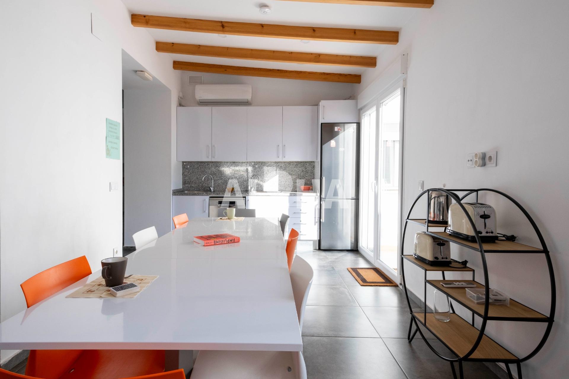 RESERVA TU HABITACION EN LA RESIDENCIA CAVALLERS YA PARA SEPTIEMBRE 2026!