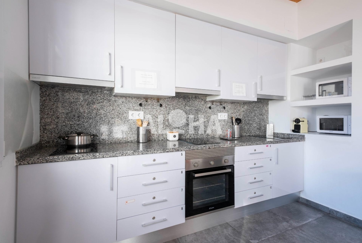 Habitación Alfara del Pariarca Alfara del Patriarca 2