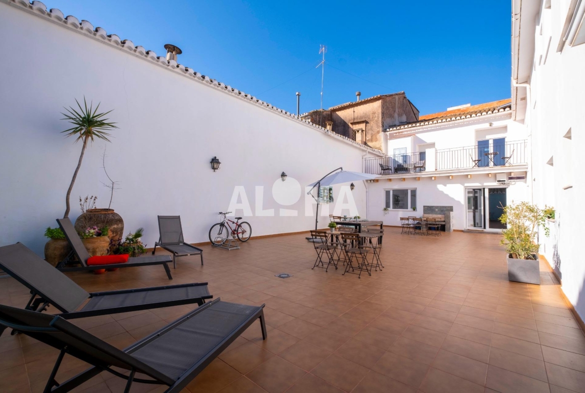 Habitación Alfara del Pariarca  Alfara del Pariarca Alfara del Patriarca 4