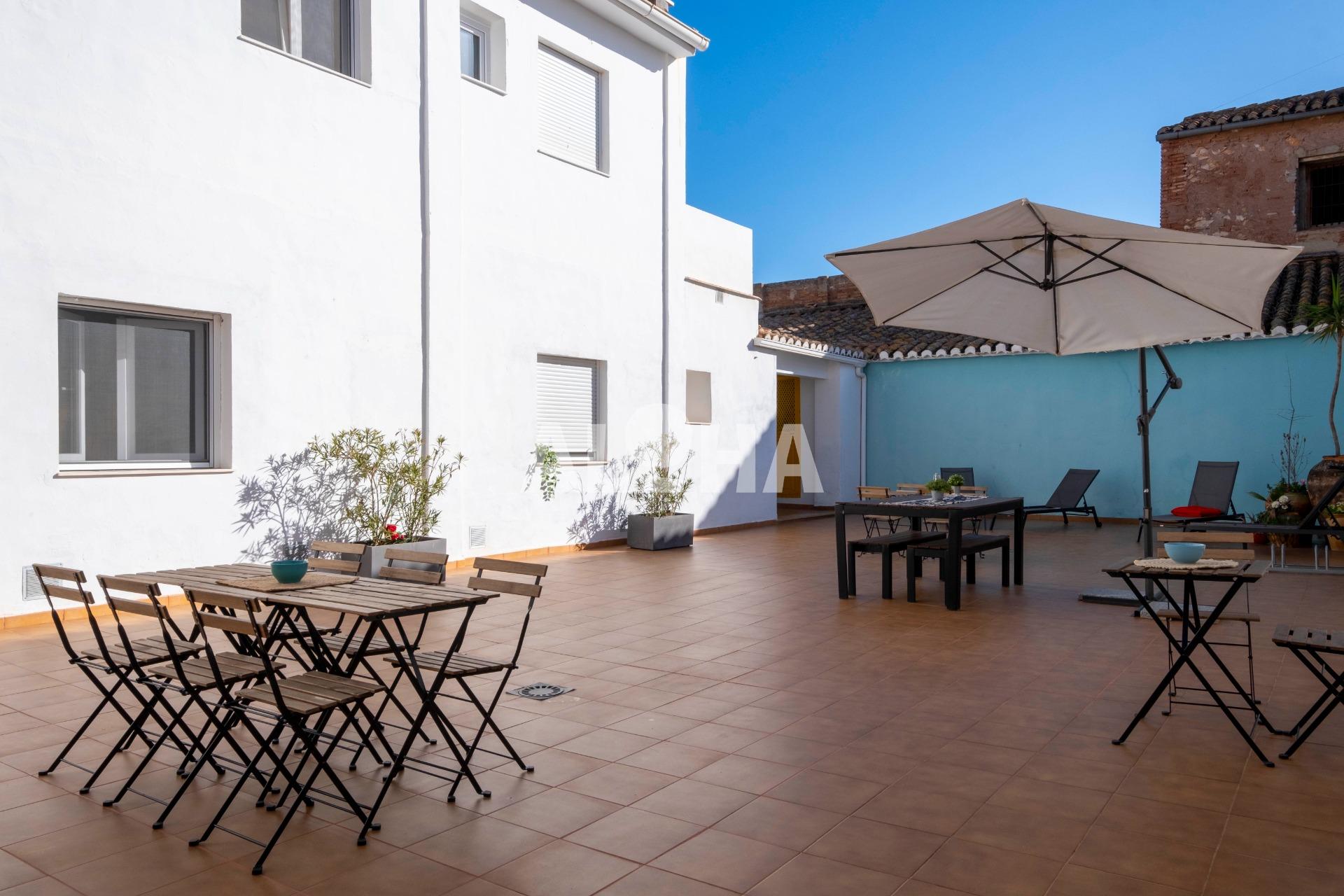 Habitación Alfara del Pariarca Alfara del Patriarca 5