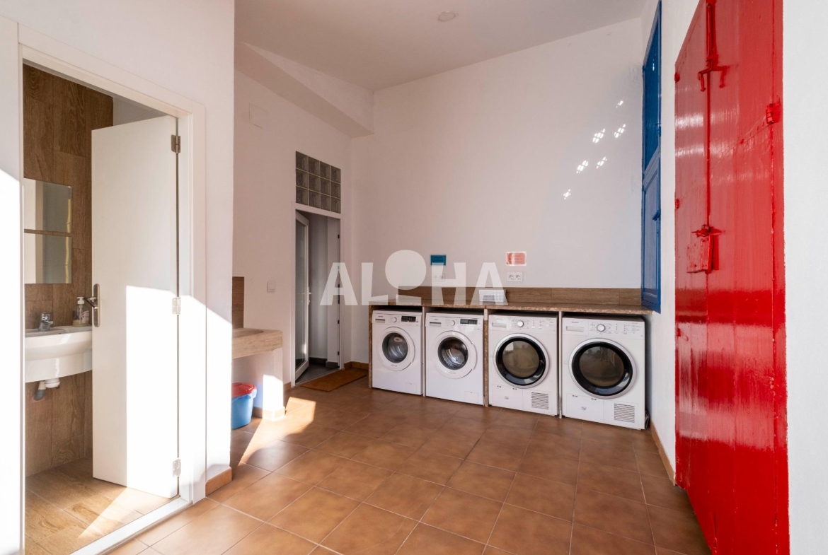 Habitación Alfara del Pariarca Alfara del Patriarca 6