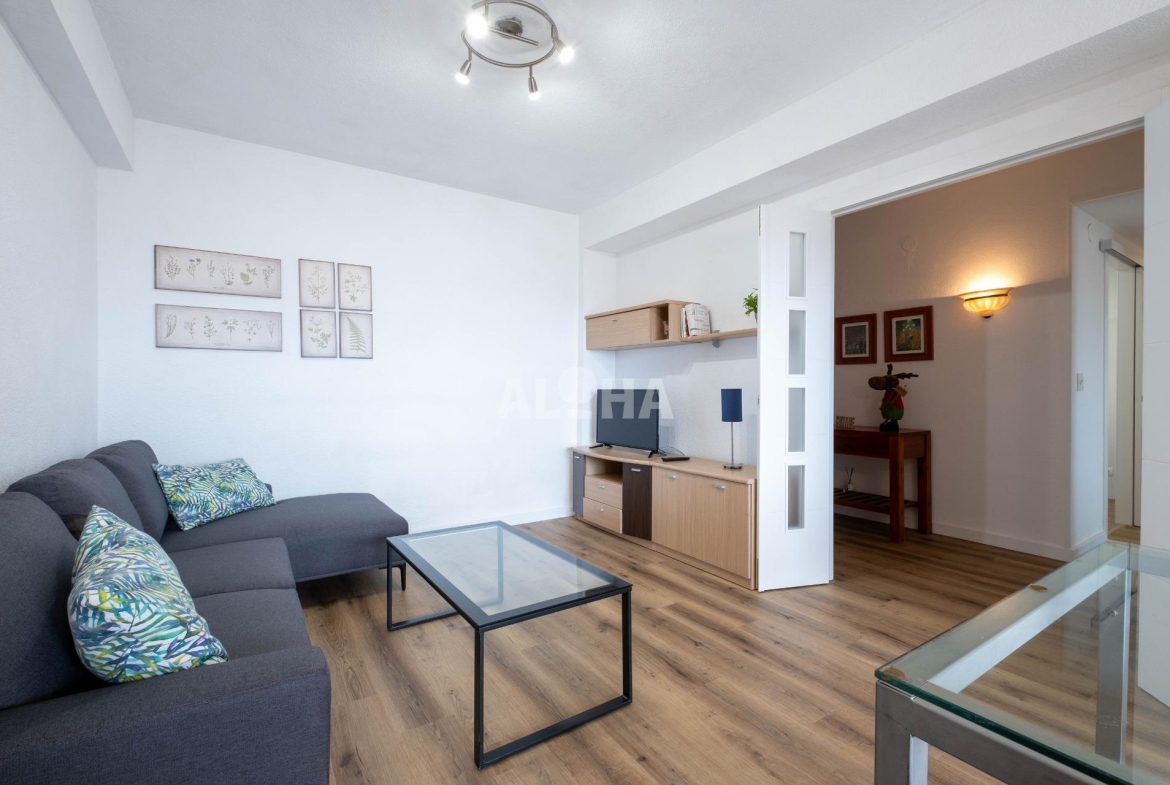 Apartamento Estación Moncada-Alfara Moncada 2