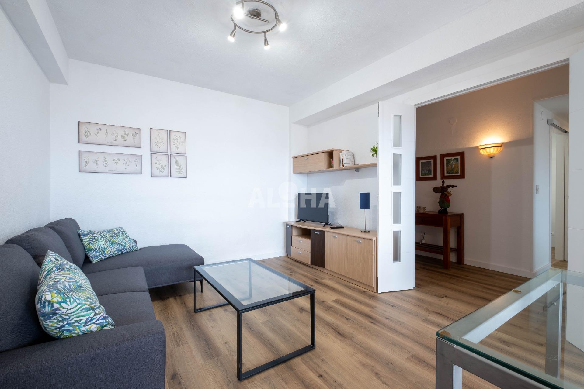 Apartamento Estación Moncada-Alfara Moncada 2