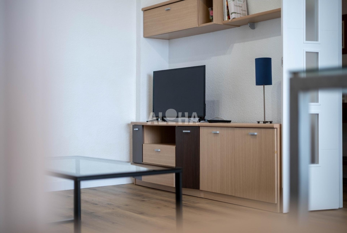 Apartamento Estación Moncada-Alfara  Estación Moncada-Alfara Moncada 4