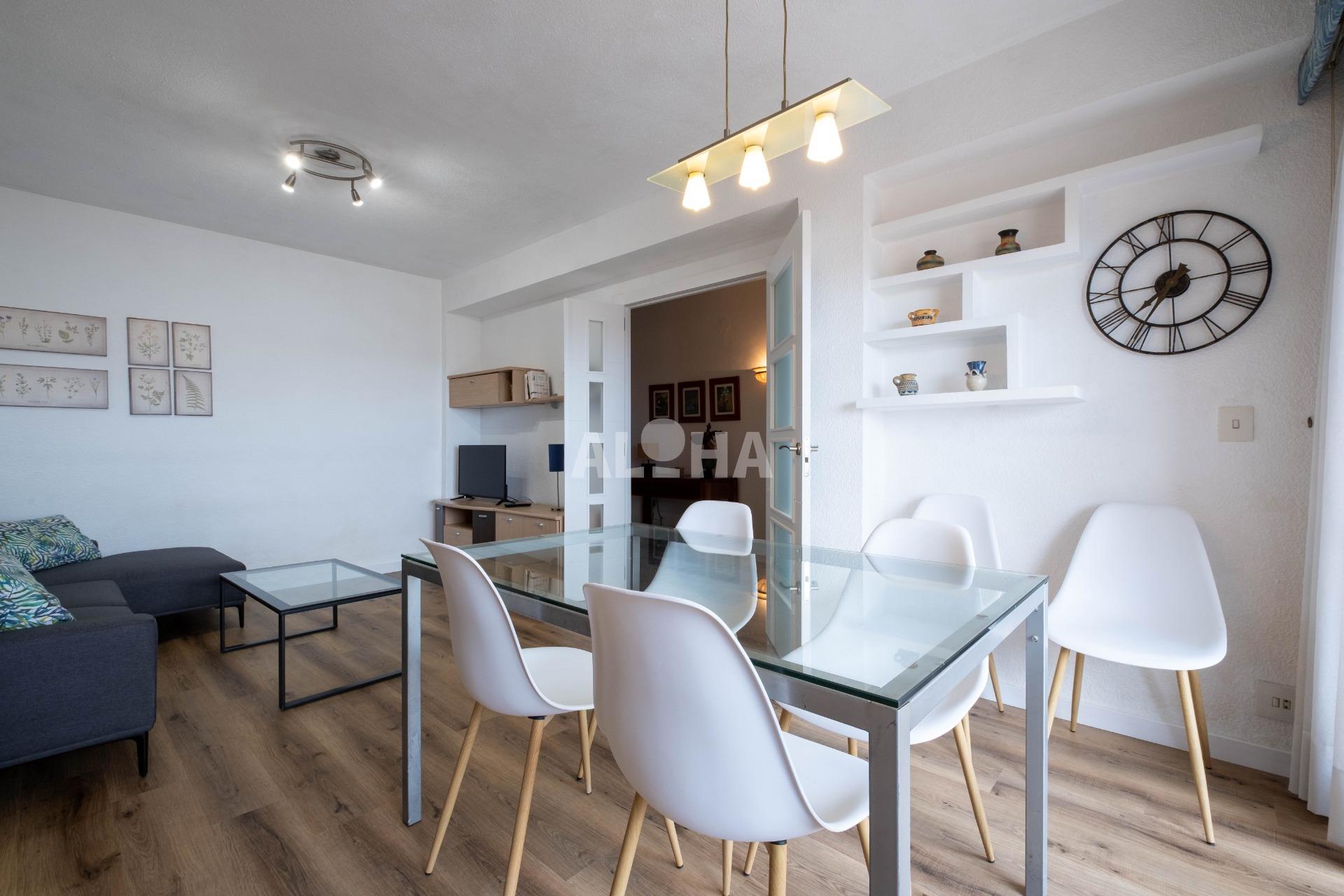 Apartamento Estación Moncada-Alfara Moncada 5