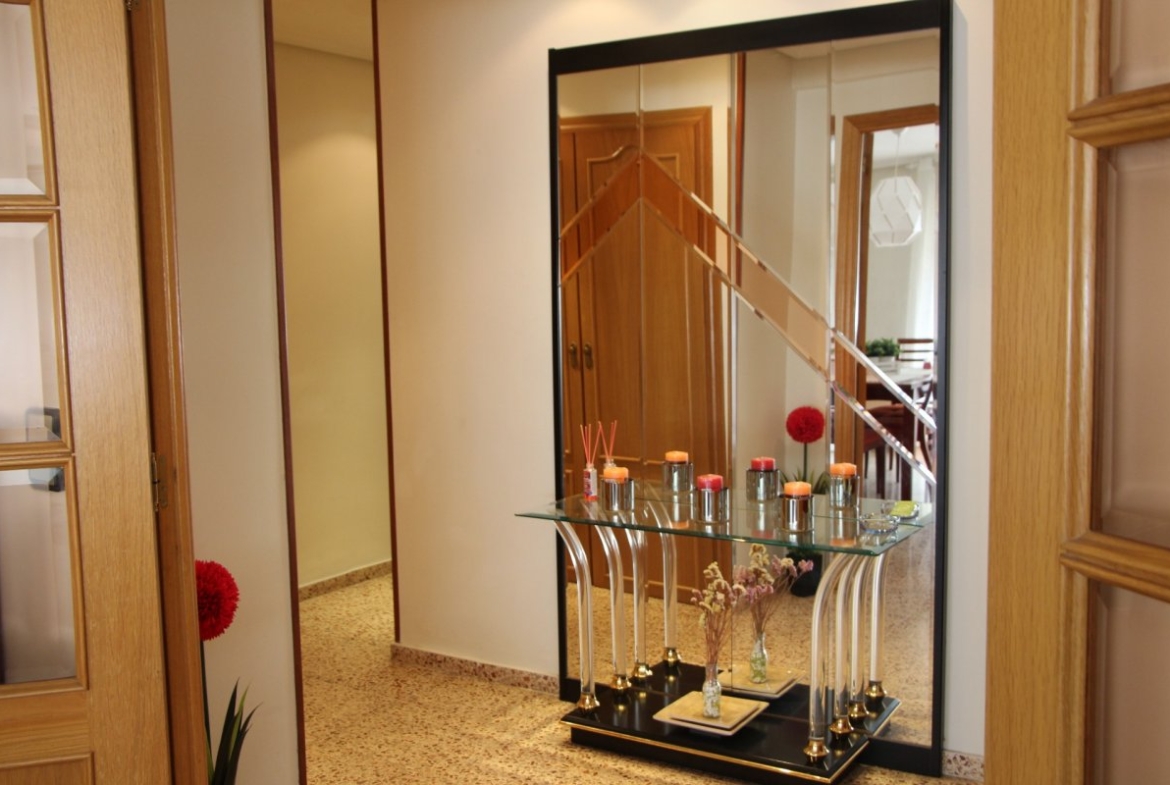 Venta de Apartamento Badía Moncada