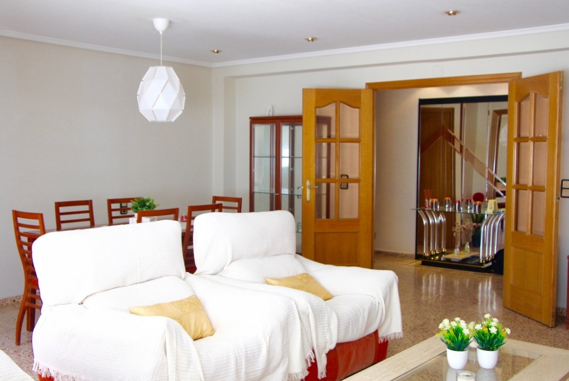 Apartamento Badía Moncada