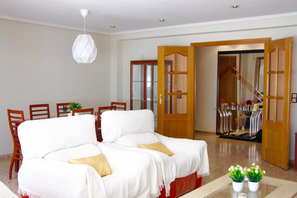 Apartamento Badía Moncada