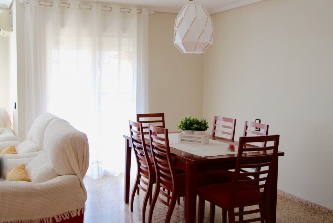 Apartamento Badía Moncada 2