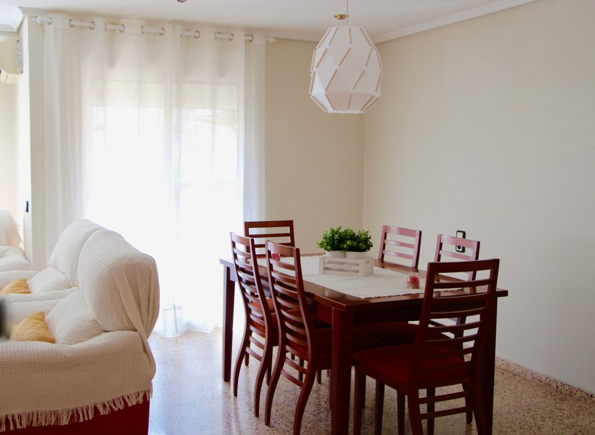 Apartamento Badía Moncada 2