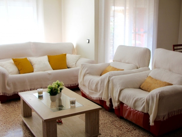 Comprar Apartamento Badía Moncada