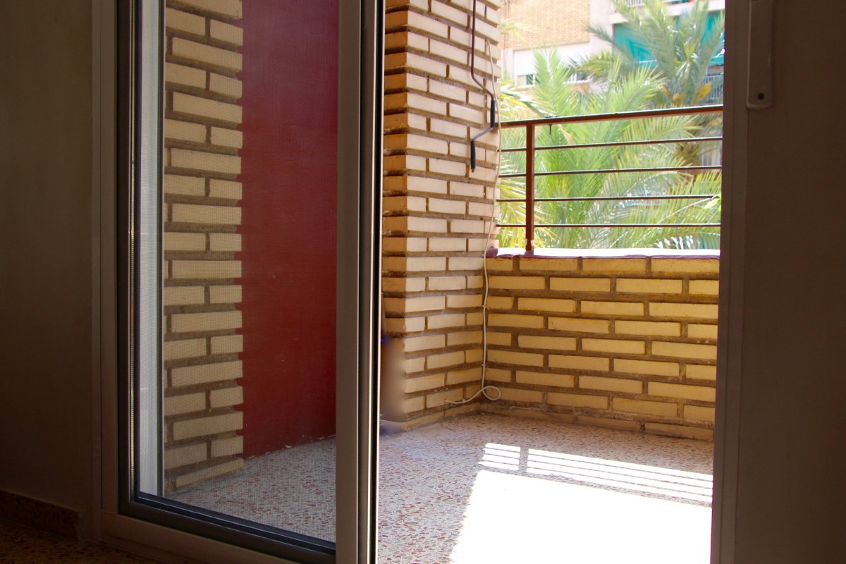 Apartamento Badía Moncada 6