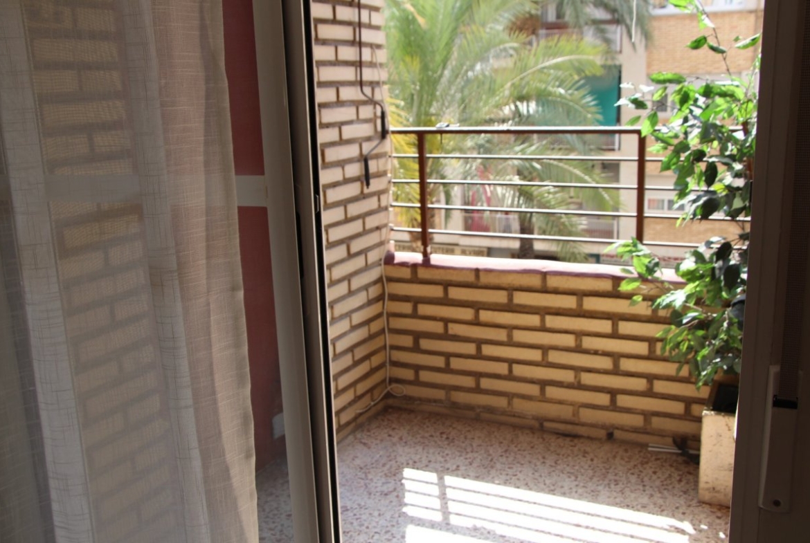 Apartamento Badía Moncada 7