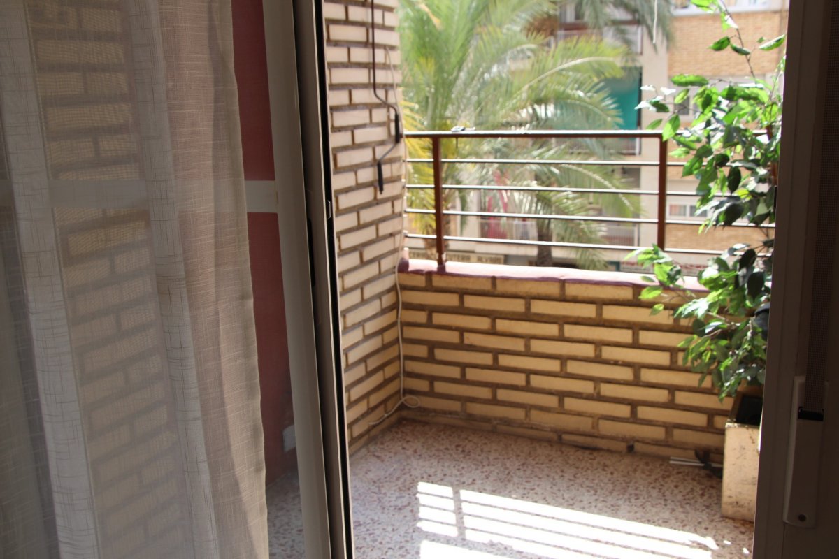 Apartamento Badía Moncada 7
