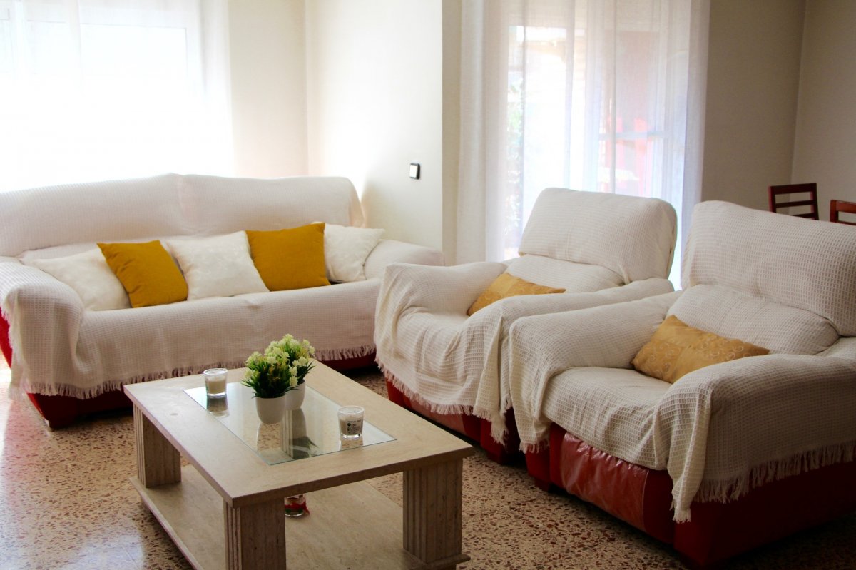 Comprar Apartamento Badía Moncada