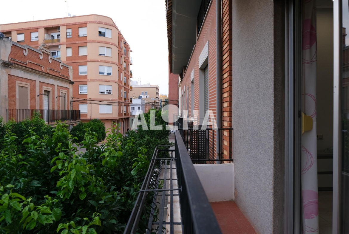 Venta de Apartamento calle Sagunto Moncada