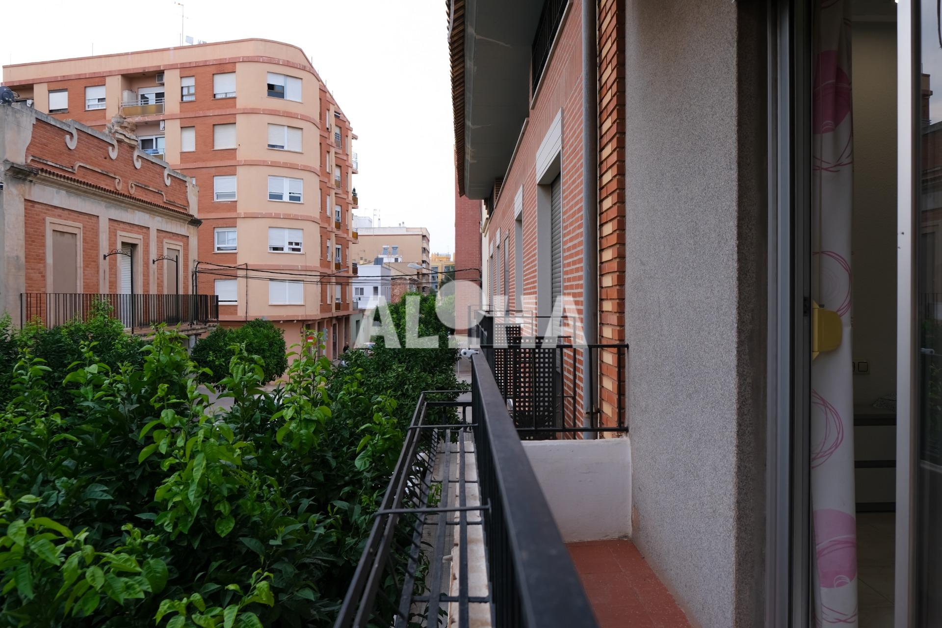 Venta de Apartamento calle Sagunto Moncada
