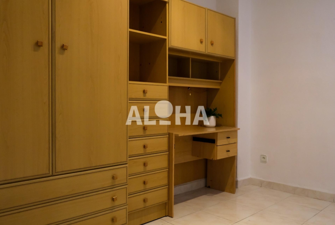 Apartamento calle Sagunto Moncada
