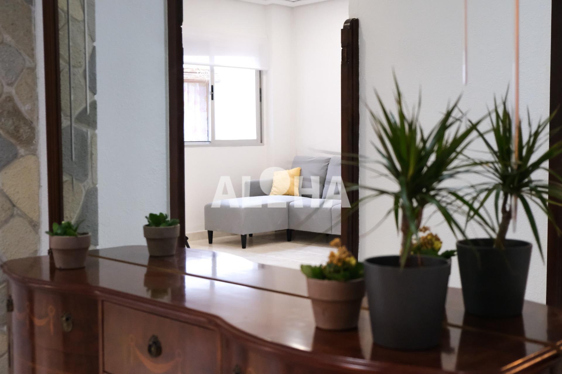 DISPONIBLE A PARTIR DEL 1 DE JULIO DE 2026. ALQUILER ESTUDIANTES EN MONCADA / ZONA SEMINARI-CEU