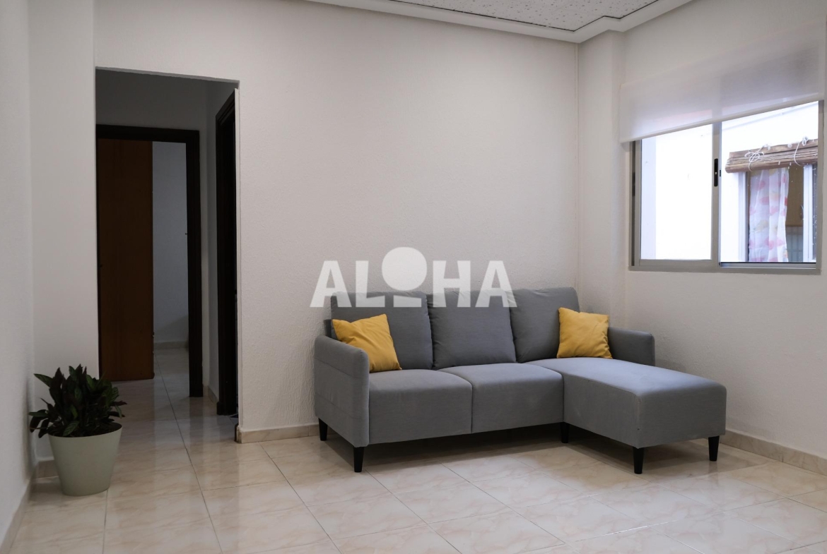 Apartamento calle Sagunto Moncada 2