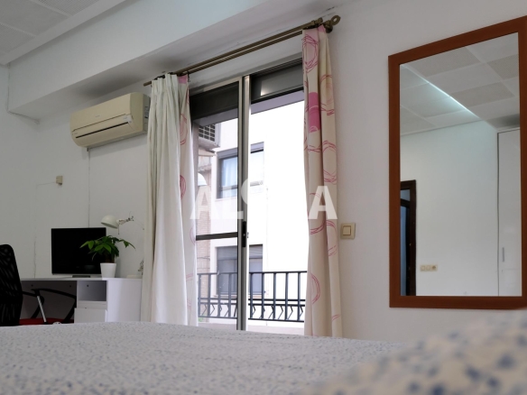 Comprar Apartamento calle Sagunto Moncada