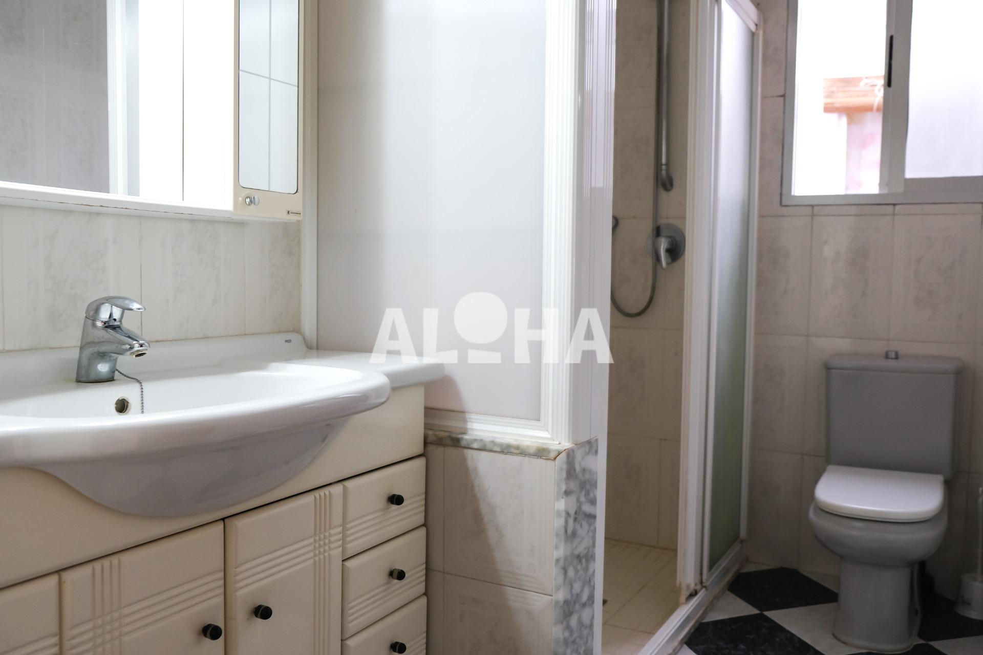 Apartamento calle Sagunto  calle Sagunto Moncada 4