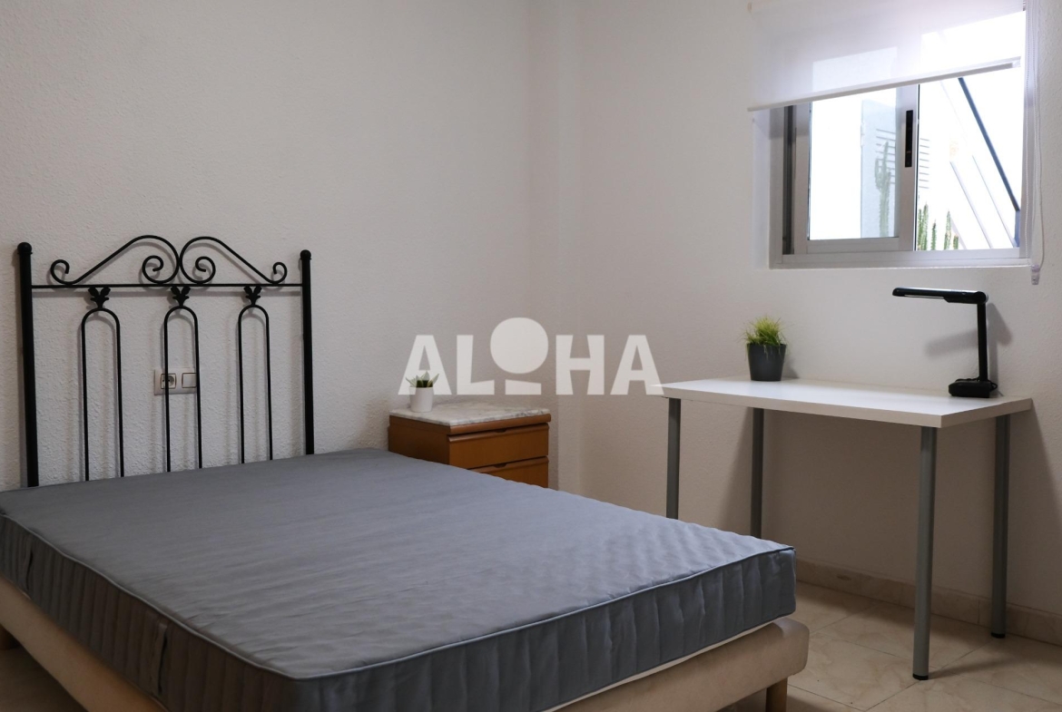 Apartamento calle Sagunto Moncada 5