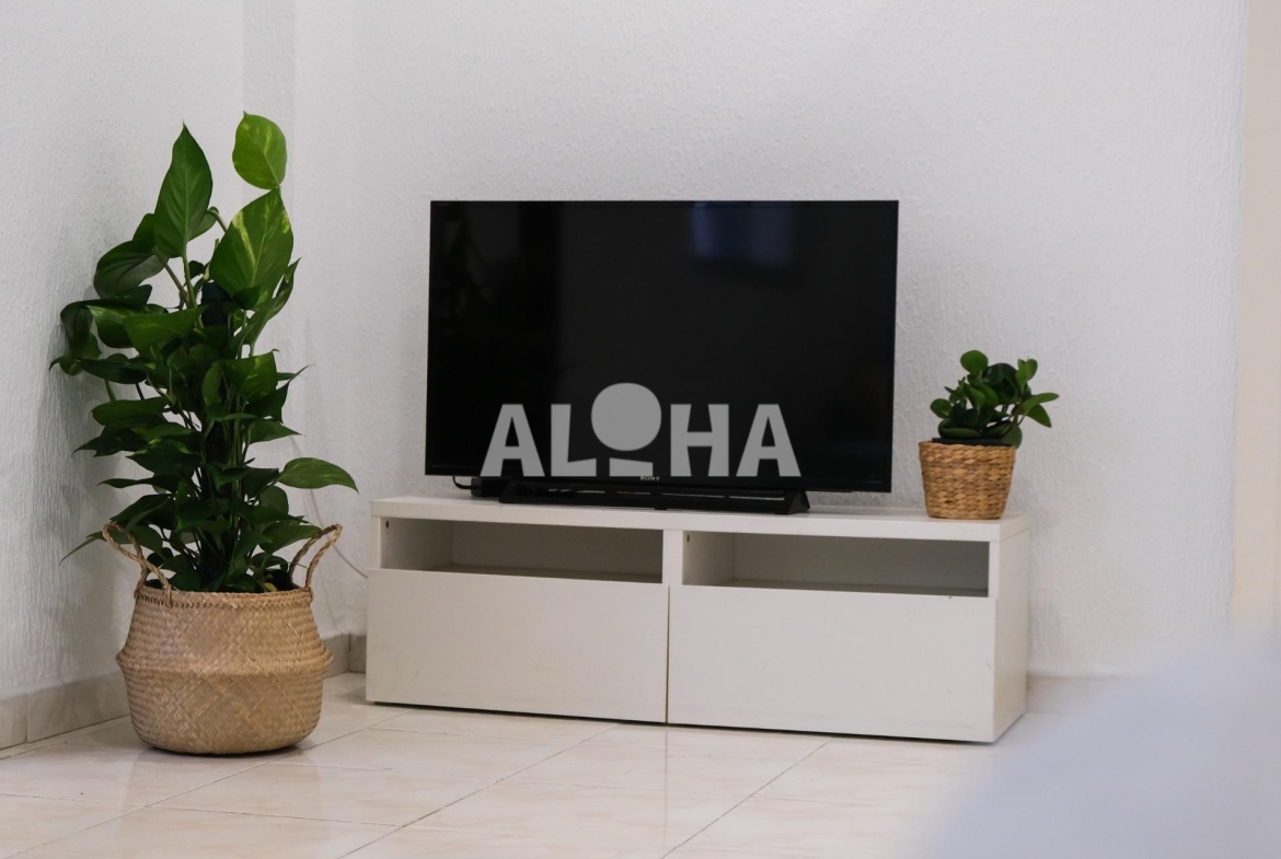 Apartamento calle Sagunto Moncada 6