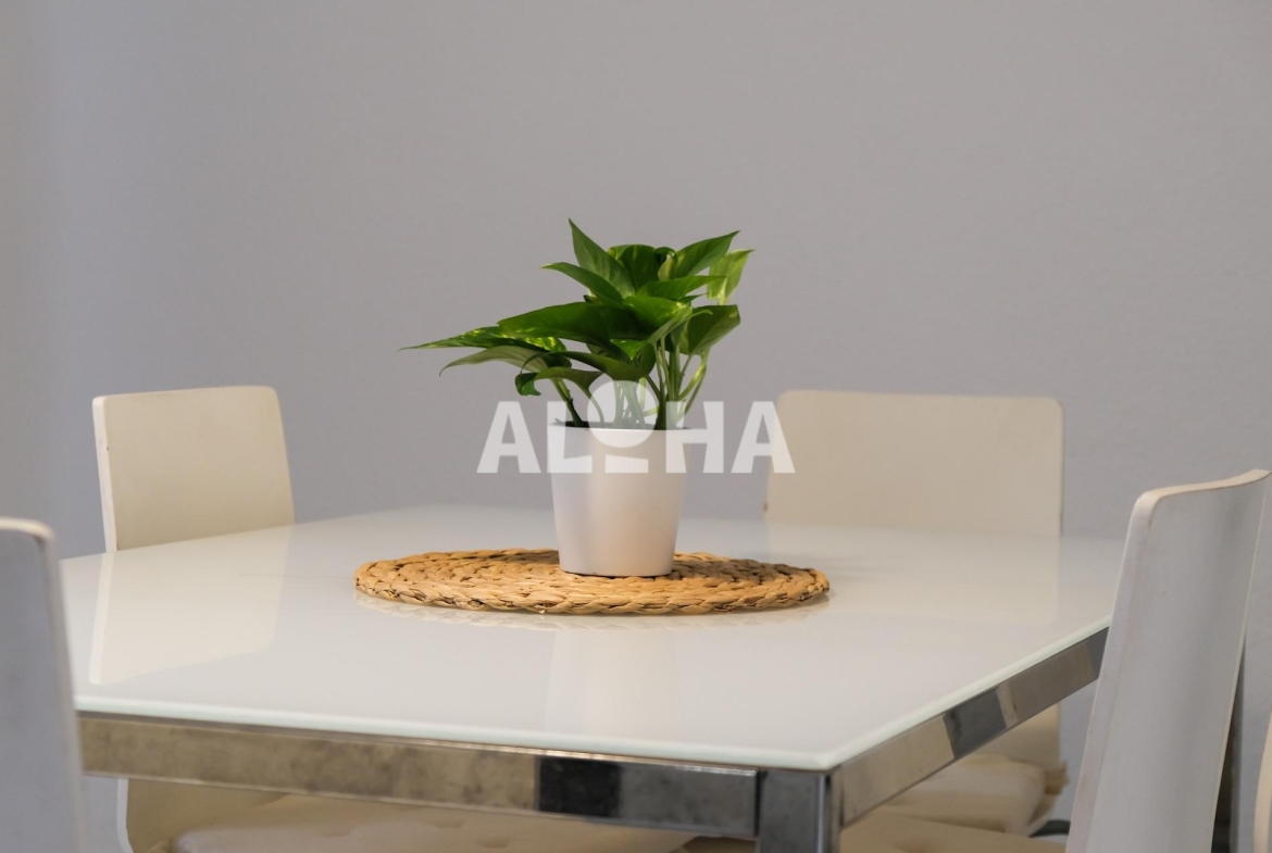 Apartamento calle Sagunto Moncada 7