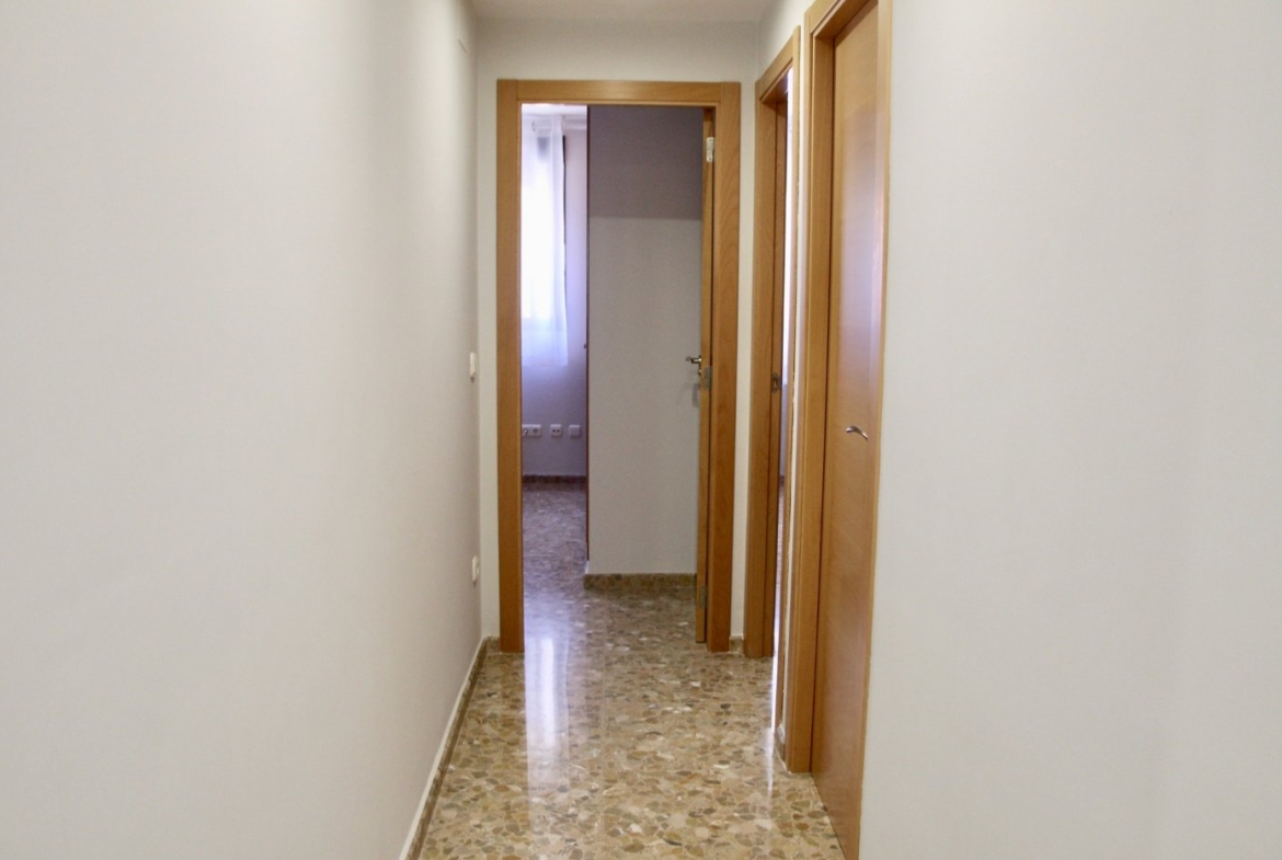 Piso Alfara del Pariarca Alfara del Patriarca 5 8