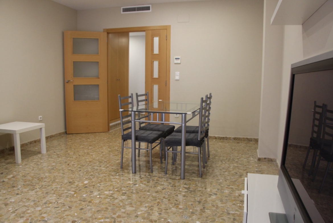 Piso Alfara del Pariarca Alfara del Patriarca 5