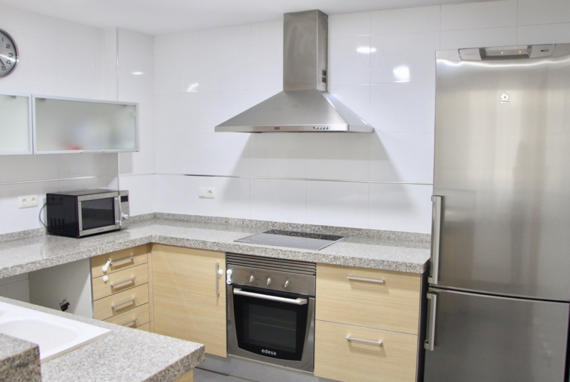 Piso Alfara del Pariarca Alfara del Patriarca 6