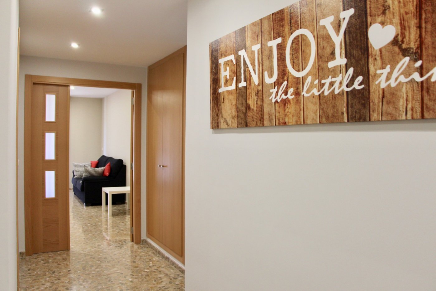 Comprar Piso Alfara del Pariarca Alfara del Patriarca