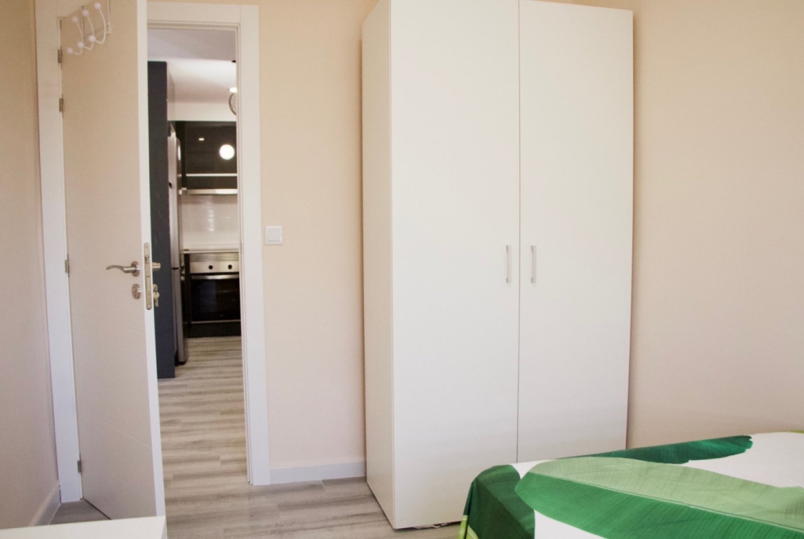 Habitación Alfara del Pariarca Alfara del Patriarca 5 8